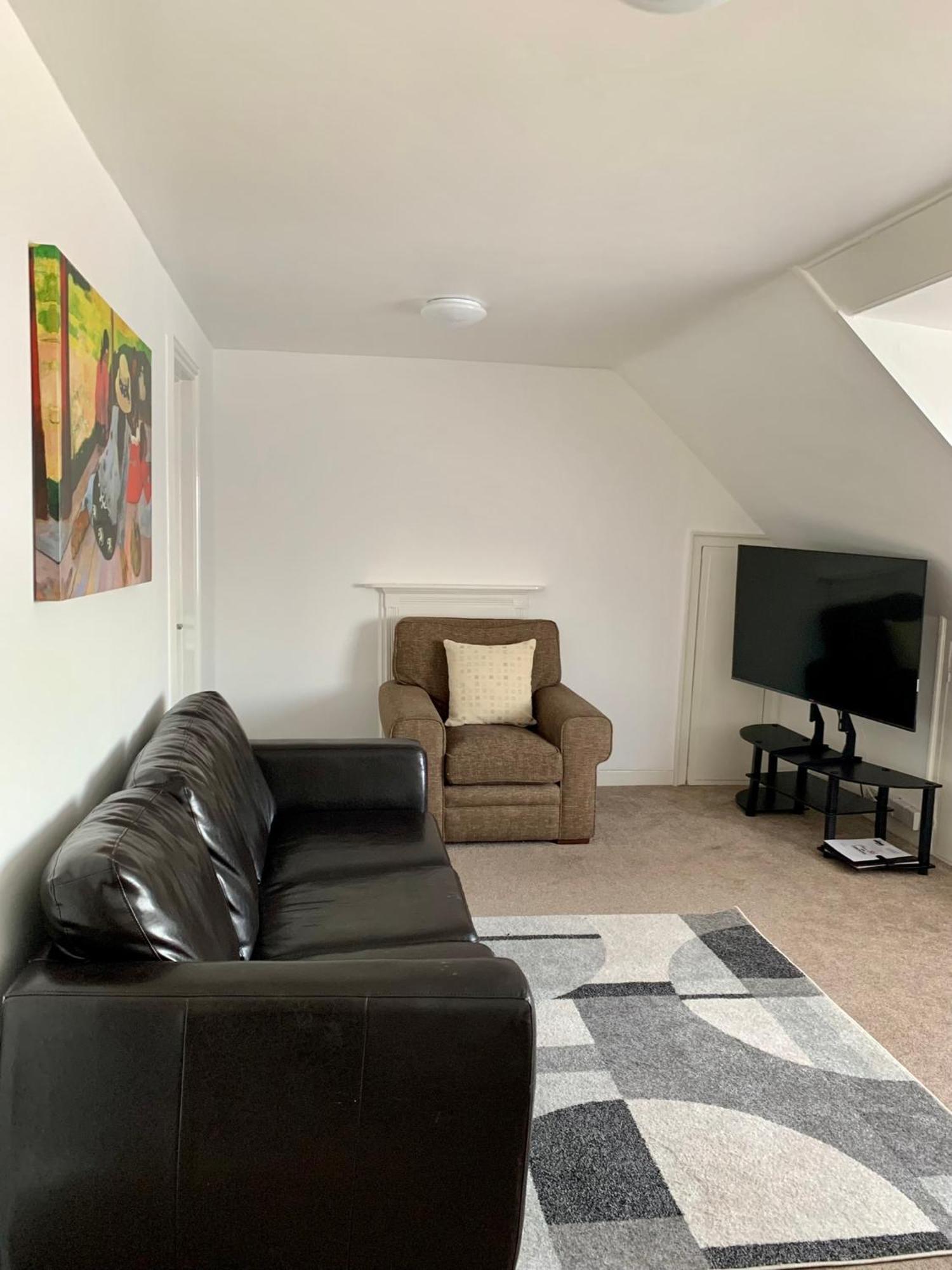 Saint Helier Jersey Sarum Apart-Hotel מראה חיצוני תמונה